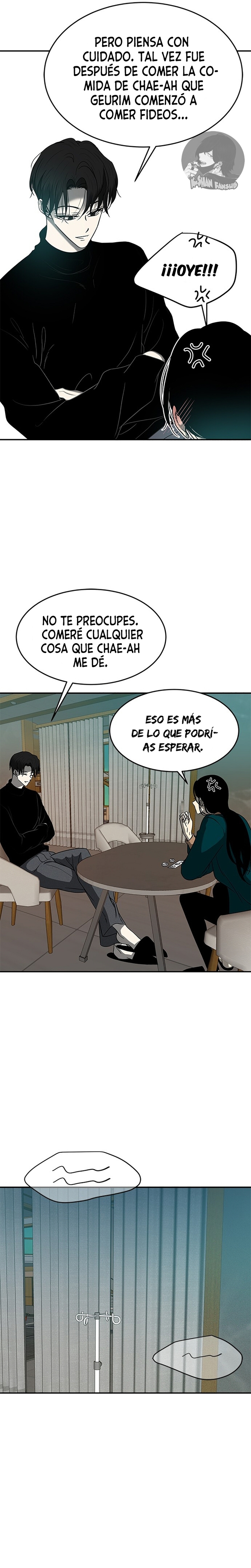 Olgami Capítulo 98 - Página 26