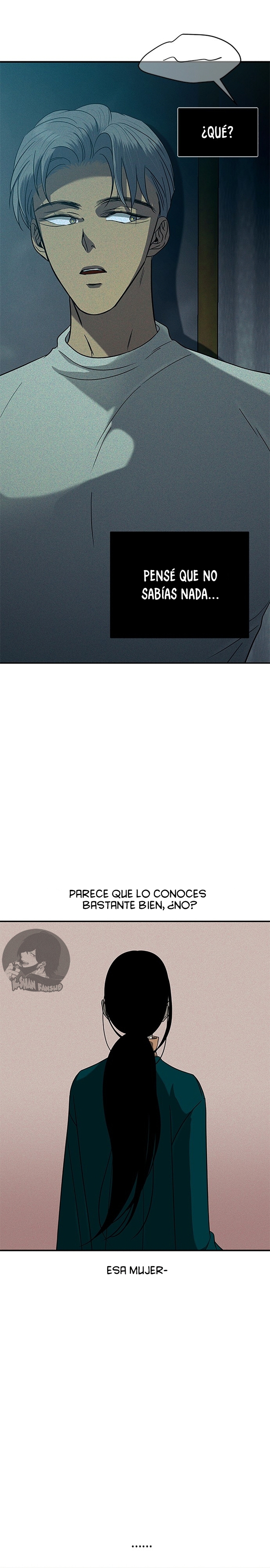 Olgami Capítulo 98 - Página 27