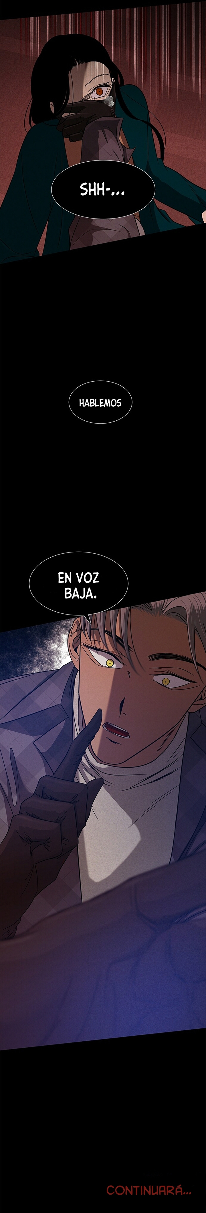 Olgami Capítulo 98 - Página 32