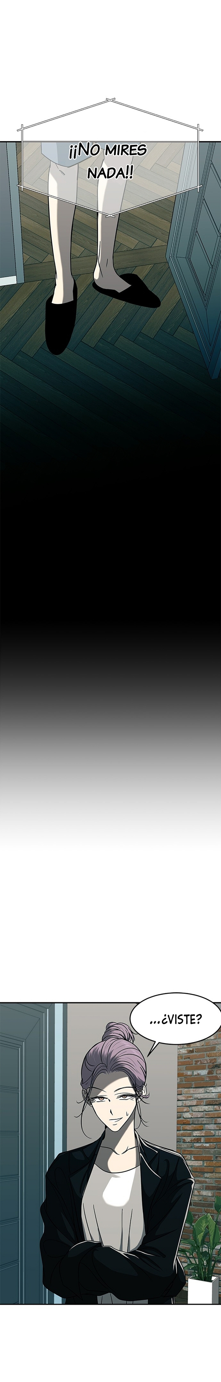 Olgami Capítulo 98 - Página 7