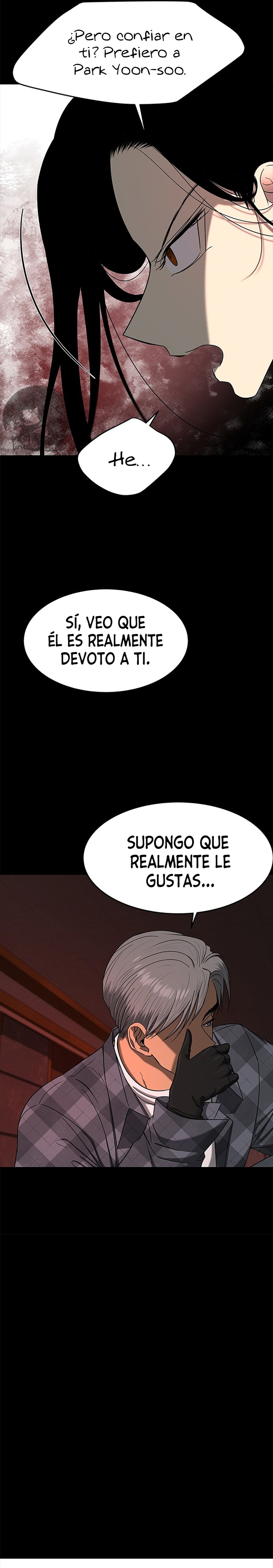 Olgami Capítulo 99 - Página 11