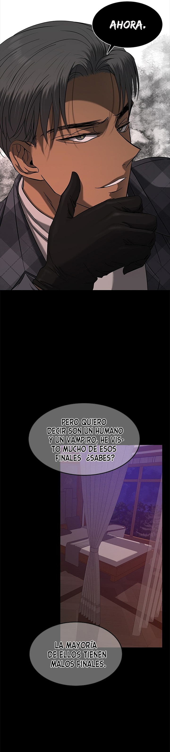 Olgami Capítulo 99 - Página 12