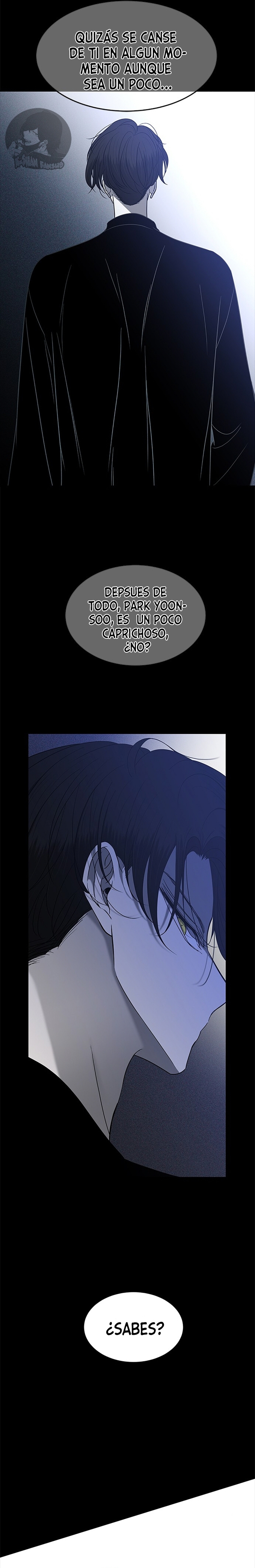 Olgami Capítulo 99 - Página 13