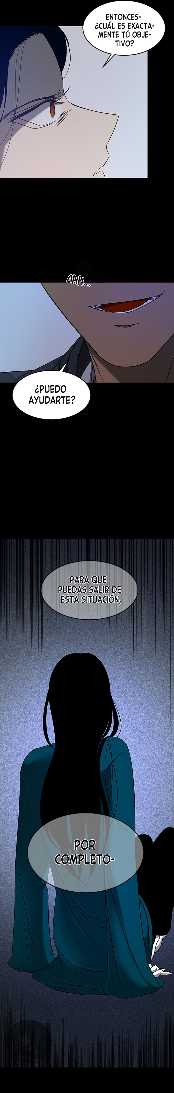 Olgami Capítulo 99 - Página 16