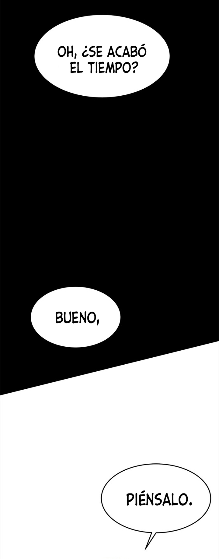 Olgami Capítulo 99 - Página 20