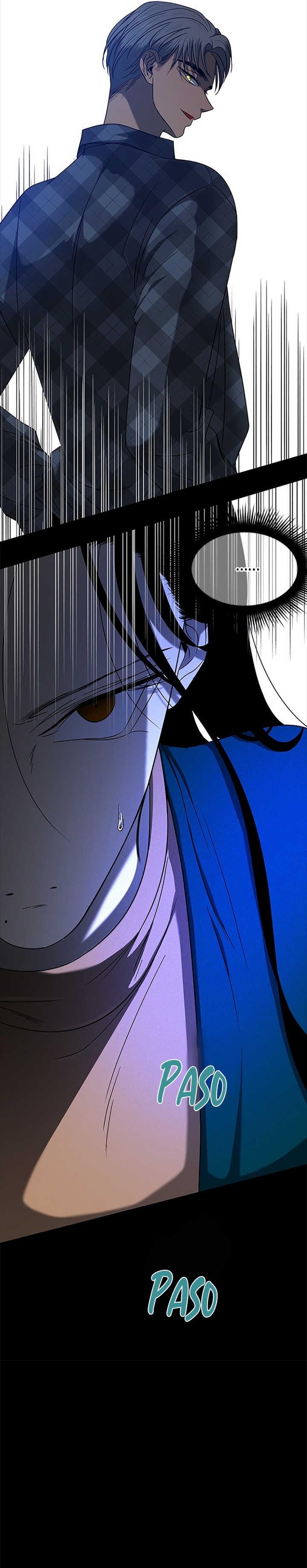 Olgami Capítulo 99 - Página 21