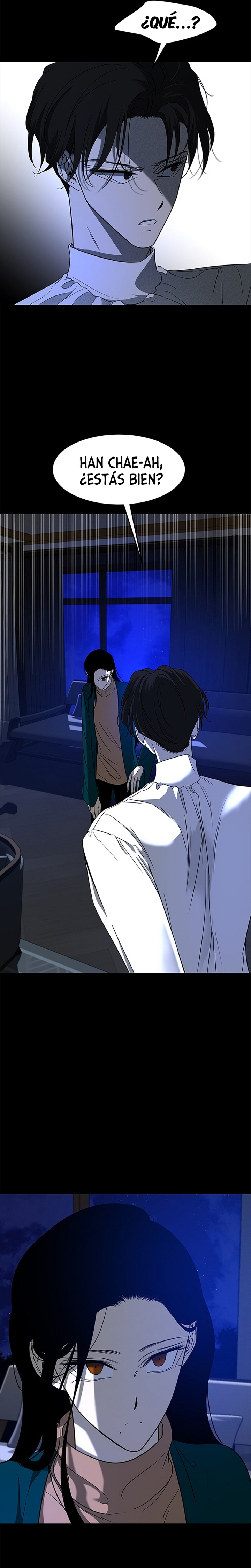 Olgami Capítulo 99 - Página 23