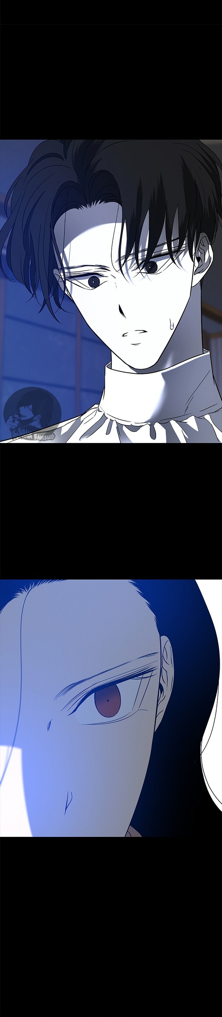 Olgami Capítulo 99 - Página 24