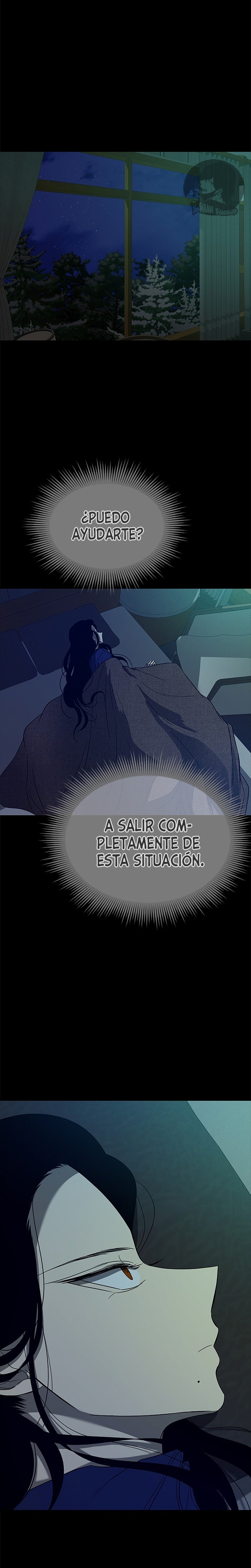 Olgami Capítulo 99 - Página 27