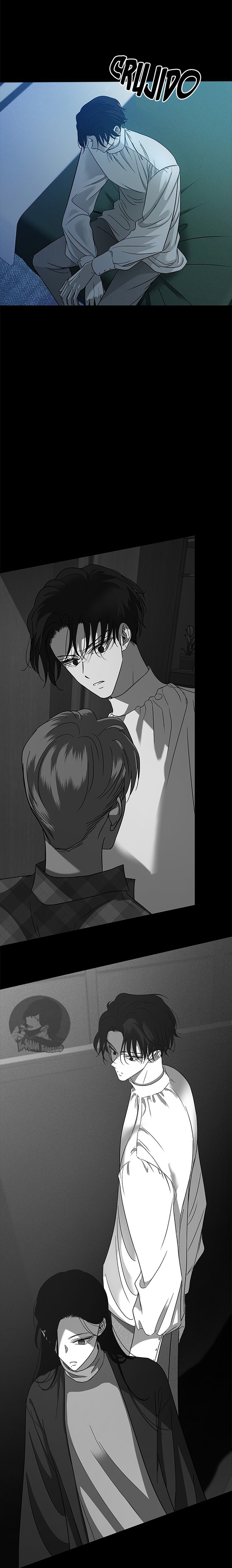 Olgami Capítulo 99 - Página 31