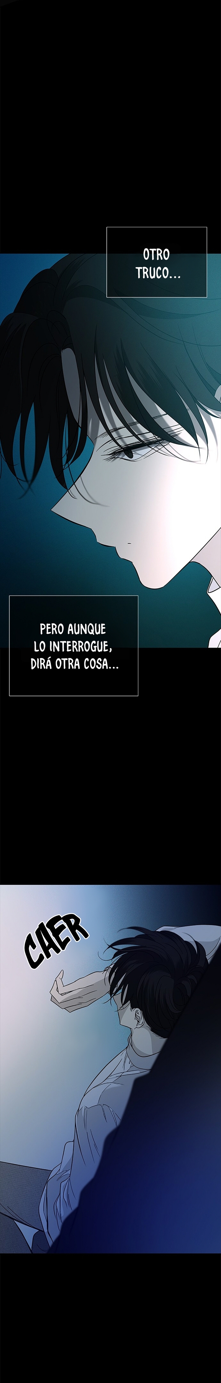 Olgami Capítulo 99 - Página 32