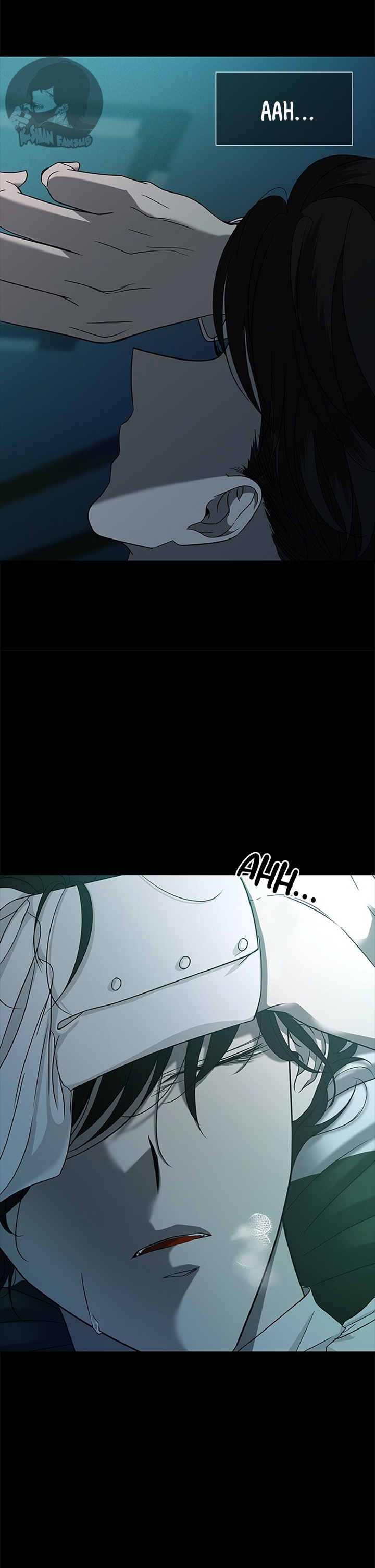 Olgami Capítulo 99 - Página 33