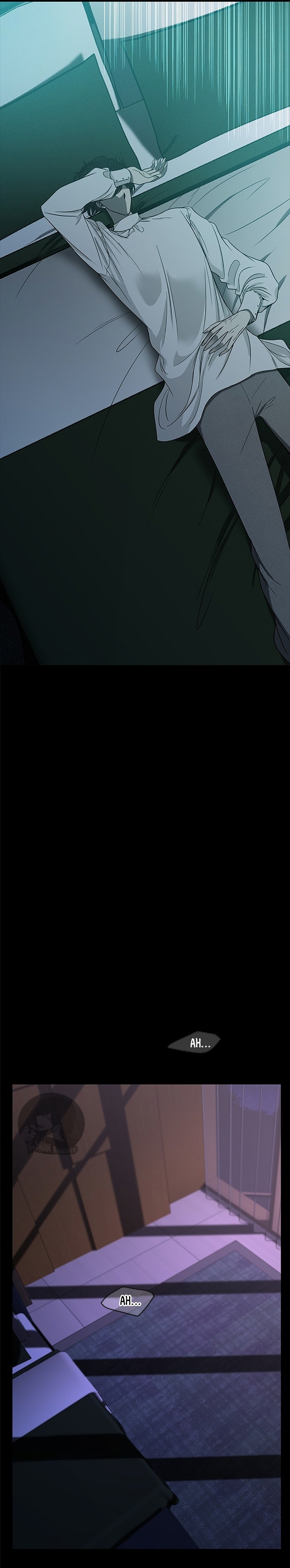 Olgami Capítulo 99 - Página 34