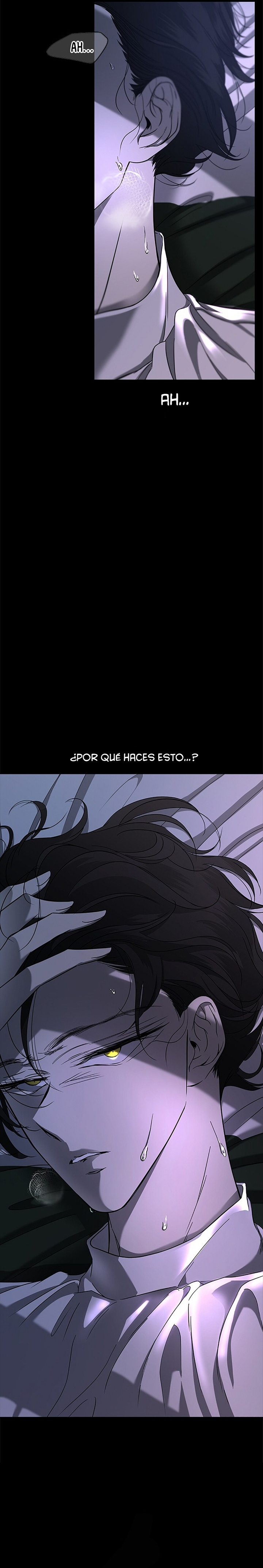 Olgami Capítulo 99 - Página 35