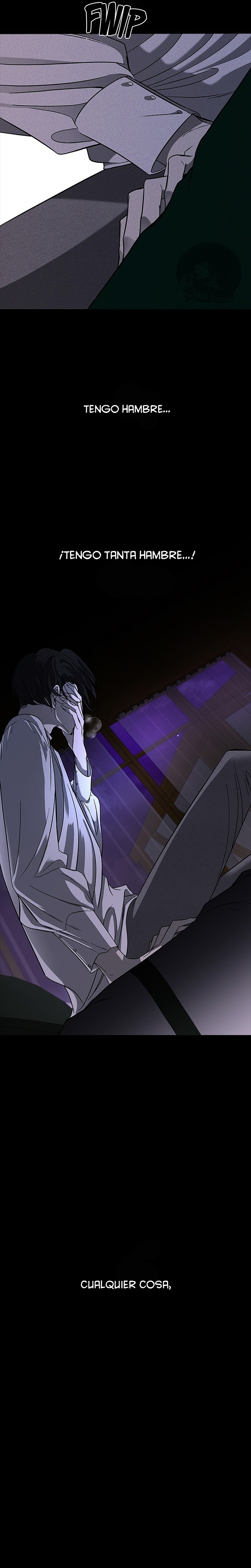 Olgami Capítulo 99 - Página 36