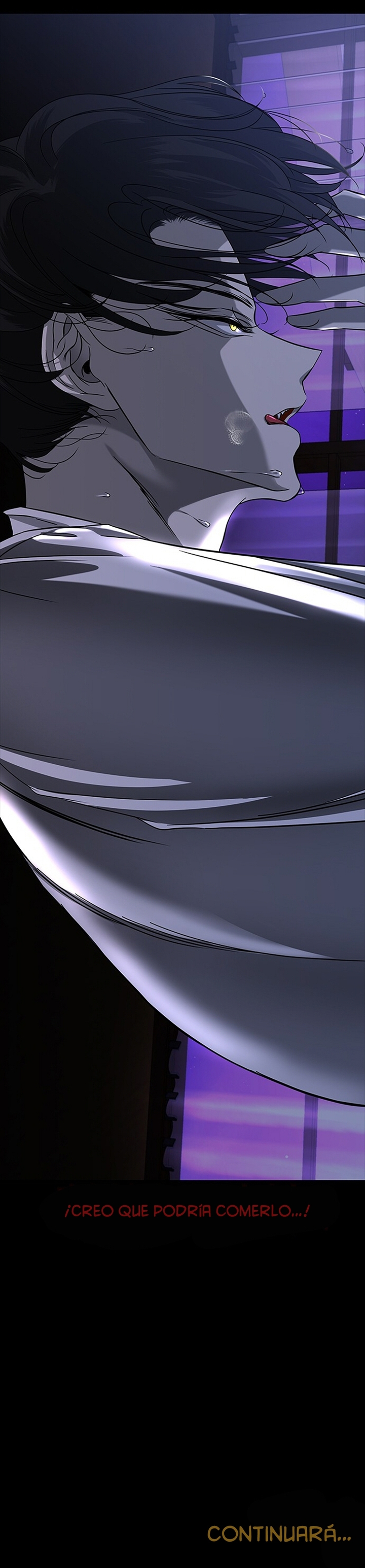 Olgami Capítulo 99 - Página 37