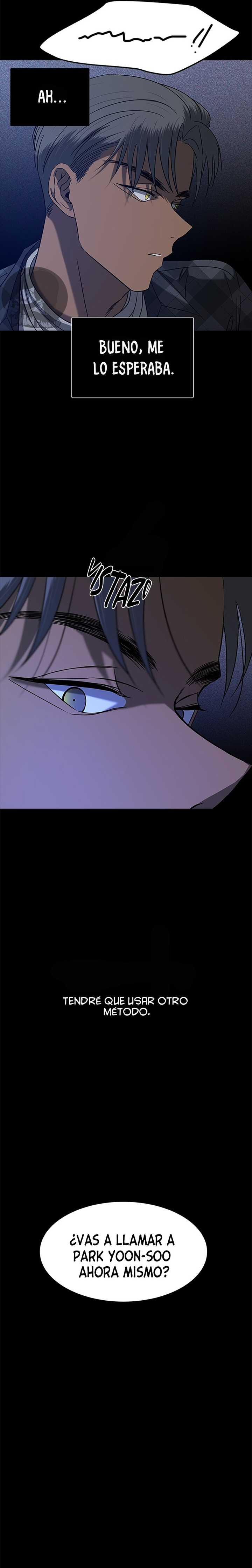 Olgami Capítulo 99 - Página 5