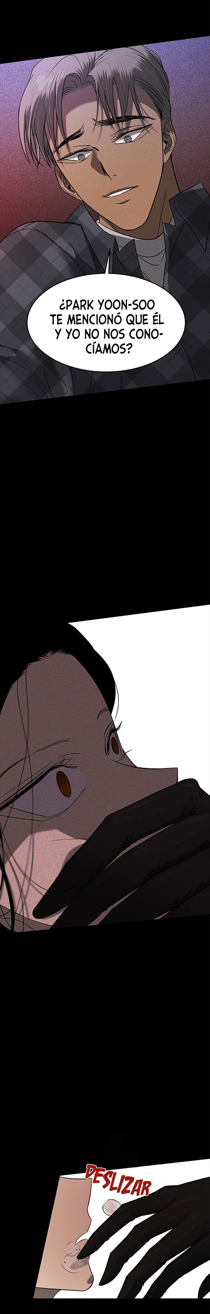 Olgami Capítulo 99 - Página 7