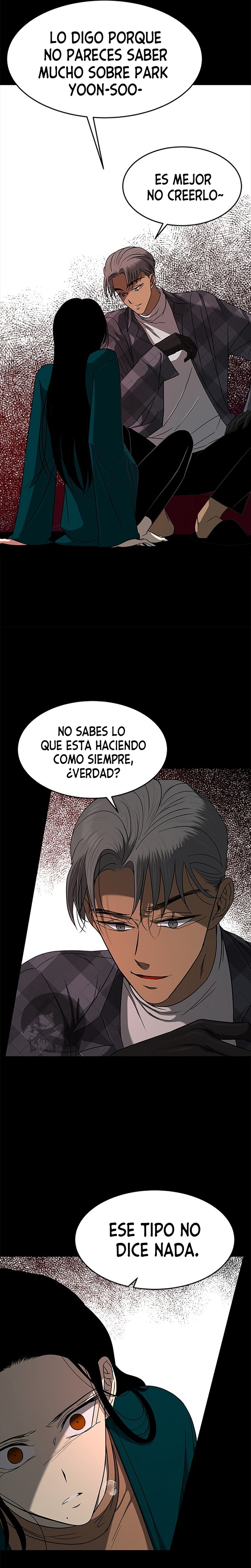 Olgami Capítulo 99 - Página 9