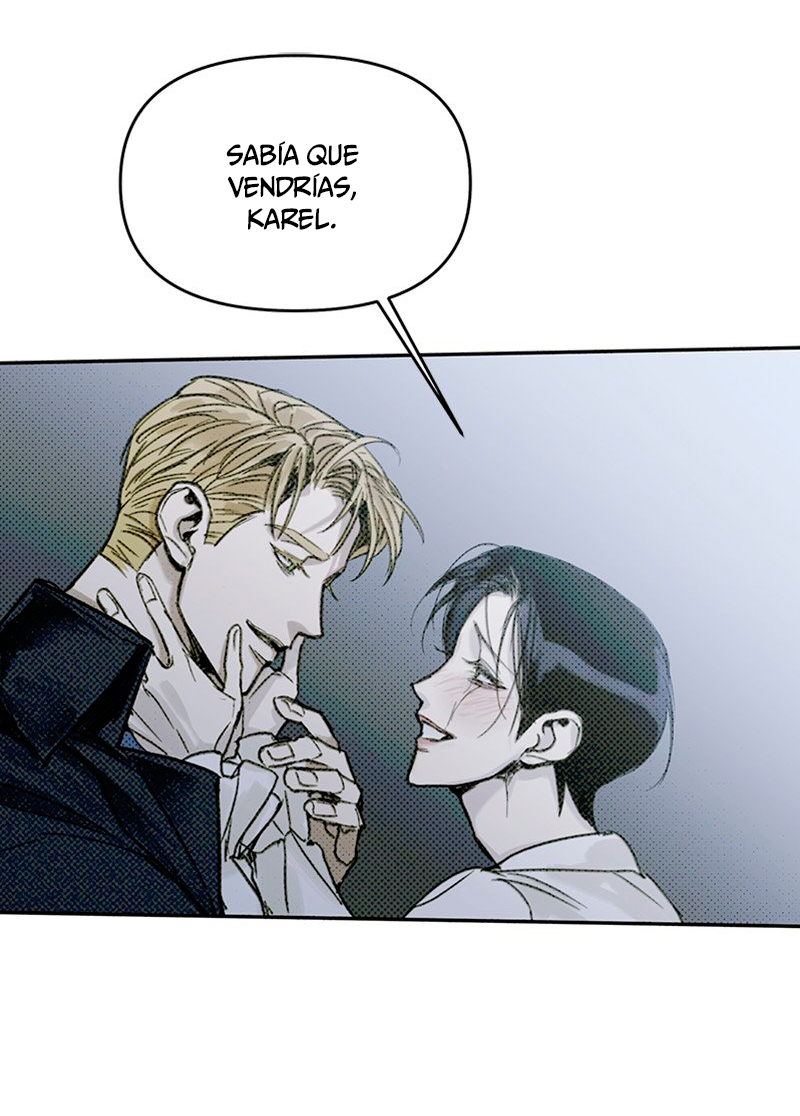 Solo Para Dos Capítulo 1 - Página 14