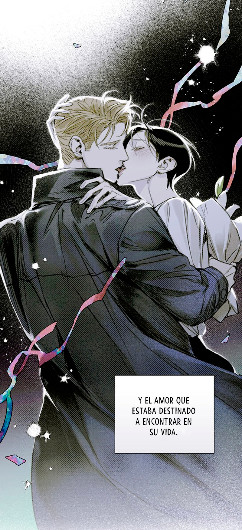 Solo Para Dos Capítulo 1 - Página 16