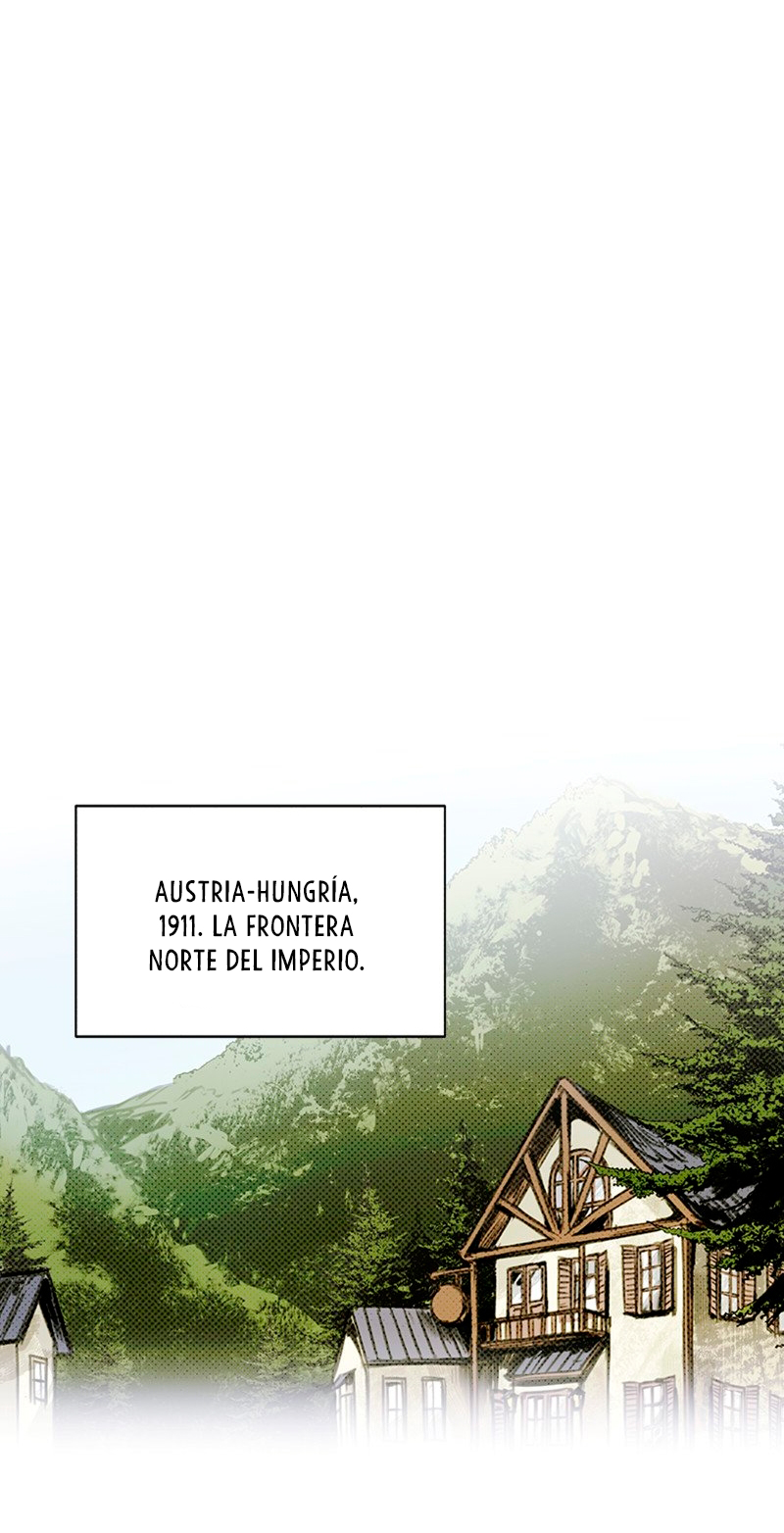 Solo Para Dos Capítulo 1 - Página 19