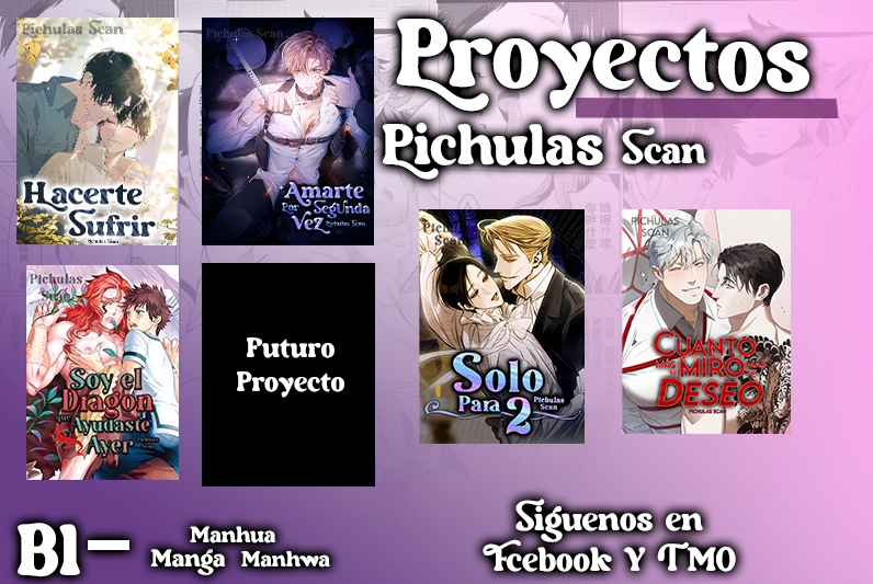 Solo Para Dos Capítulo 1 - Página 2