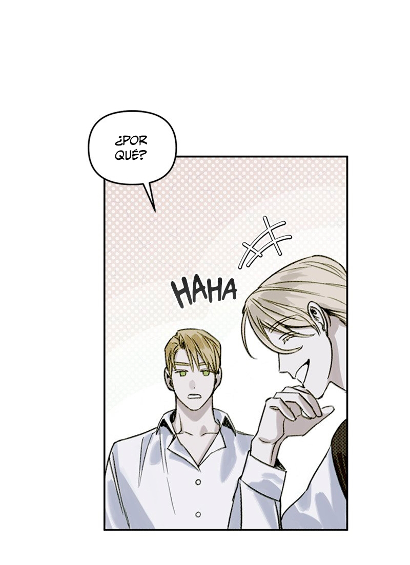 Solo Para Dos Capítulo 1 - Página 22