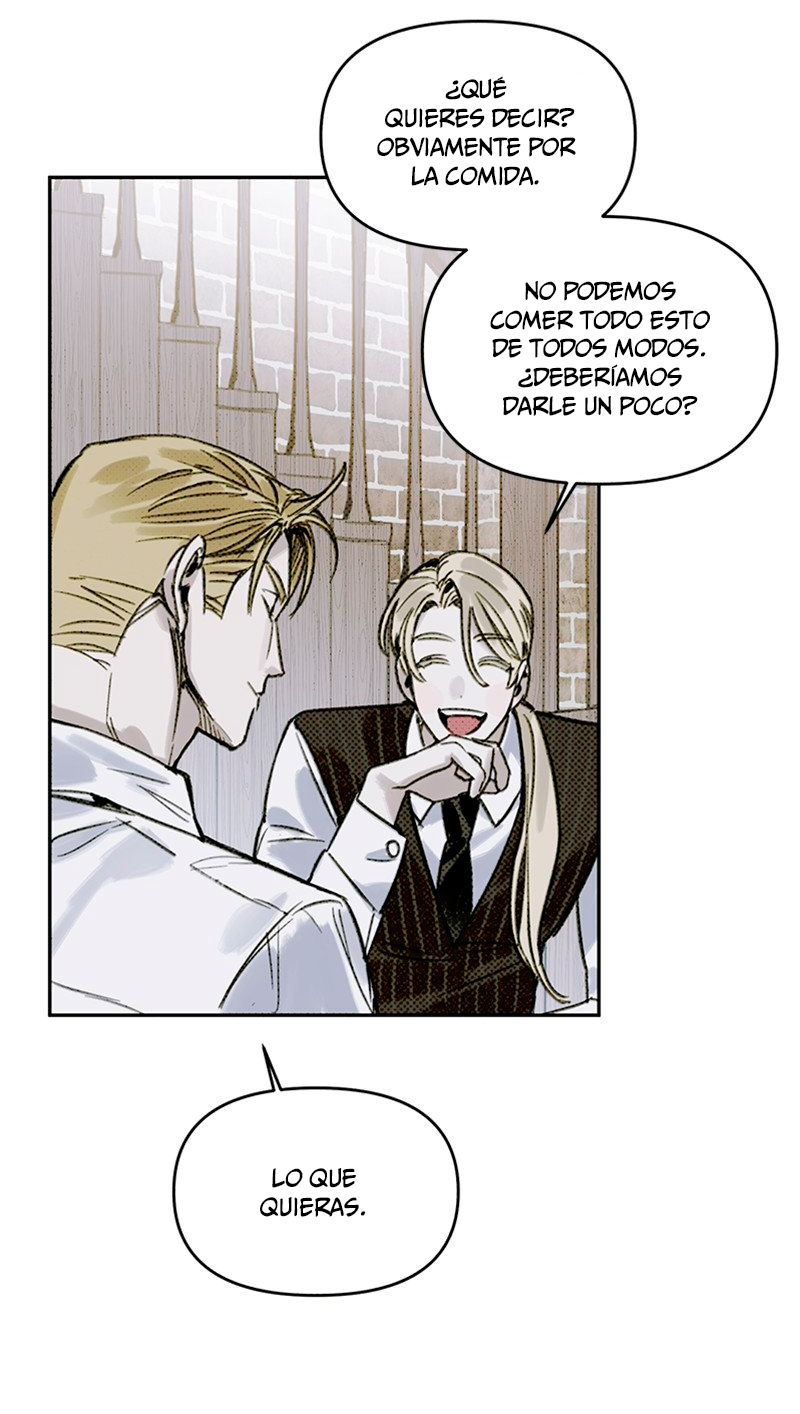 Solo Para Dos Capítulo 1 - Página 23