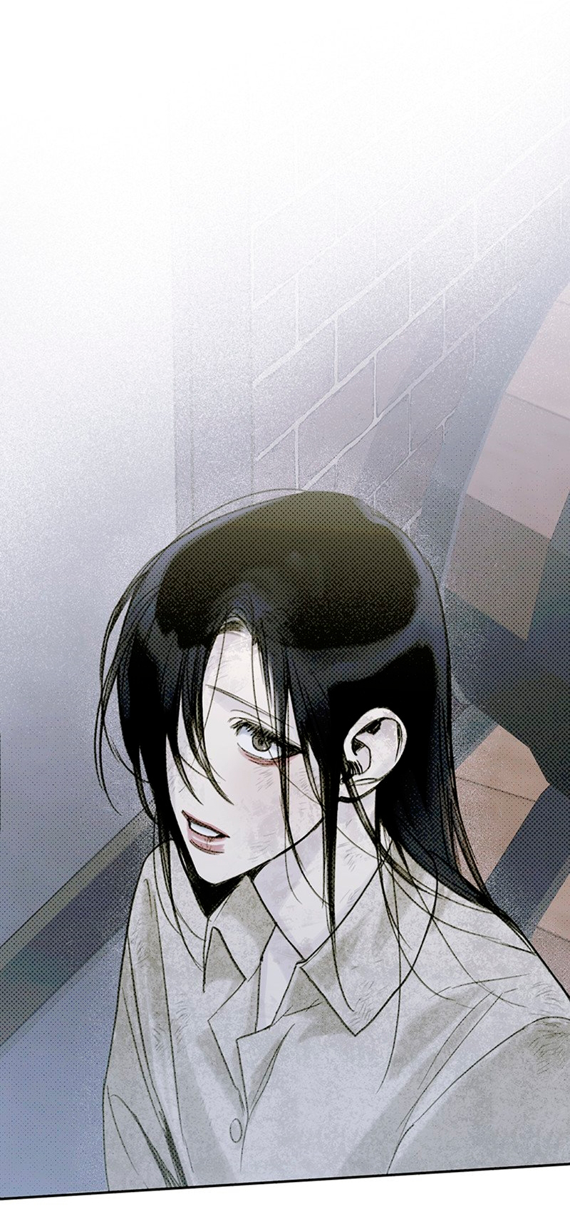 Solo Para Dos Capítulo 1 - Página 27