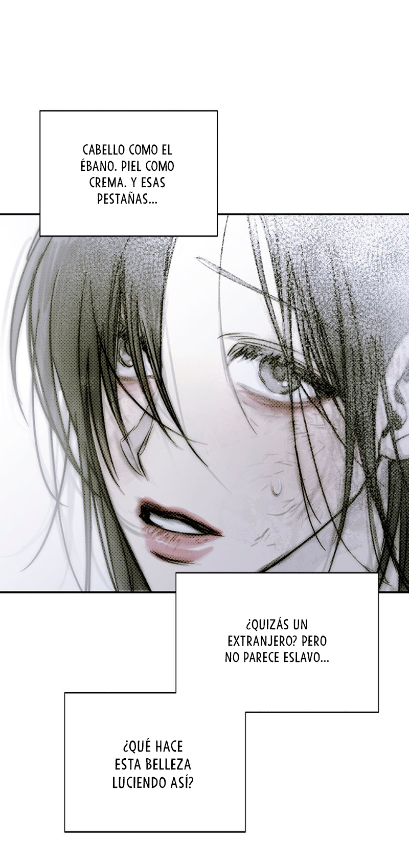 Solo Para Dos Capítulo 1 - Página 28