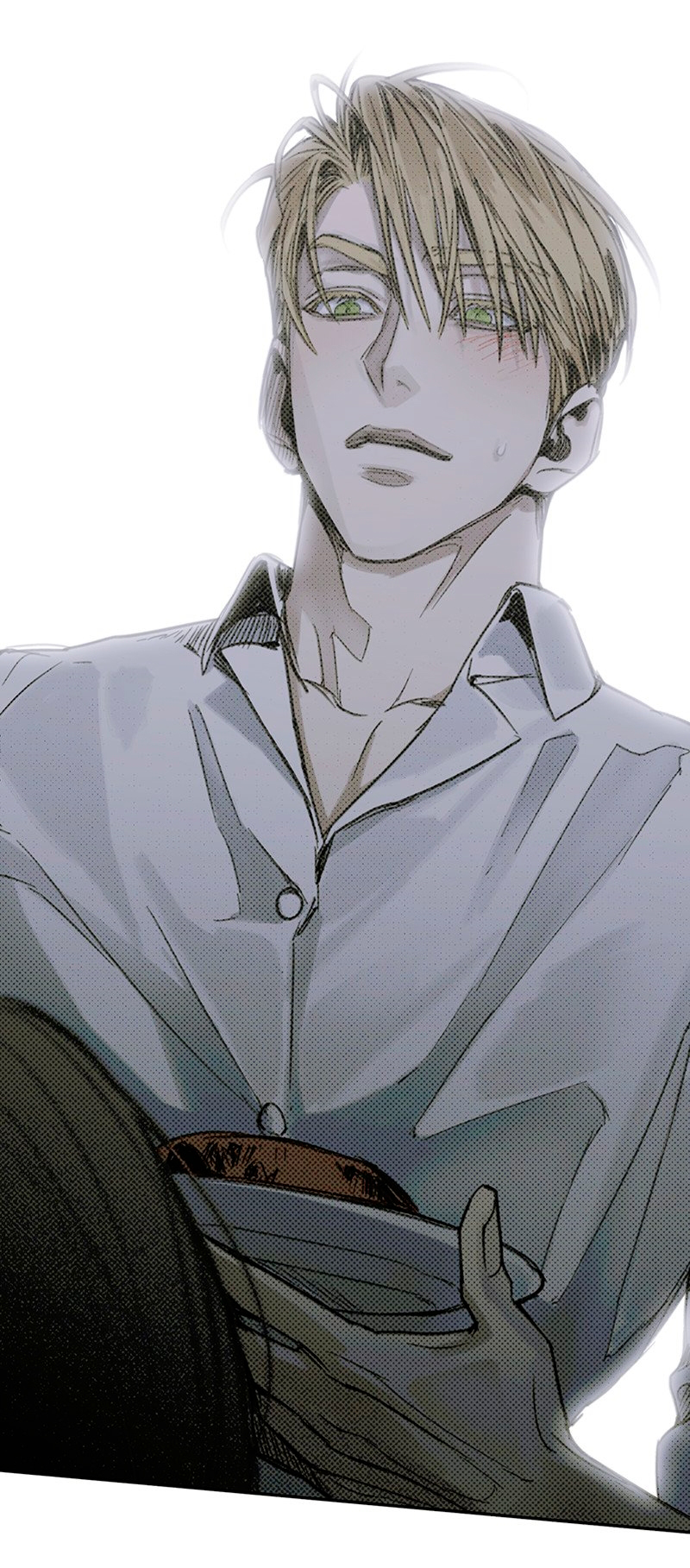 Solo Para Dos Capítulo 1 - Página 29