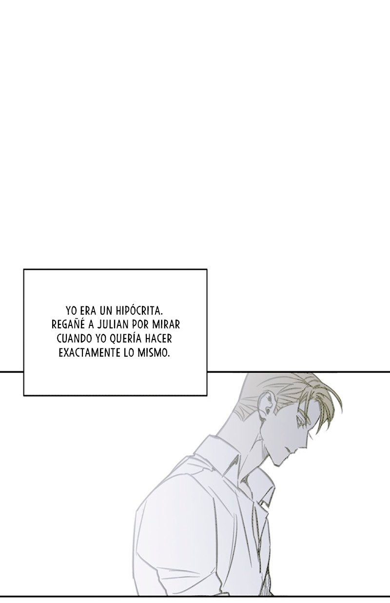 Solo Para Dos Capítulo 1 - Página 34