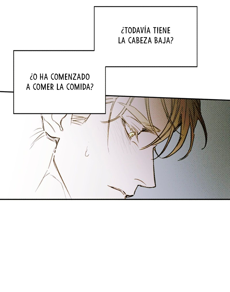 Solo Para Dos Capítulo 1 - Página 35