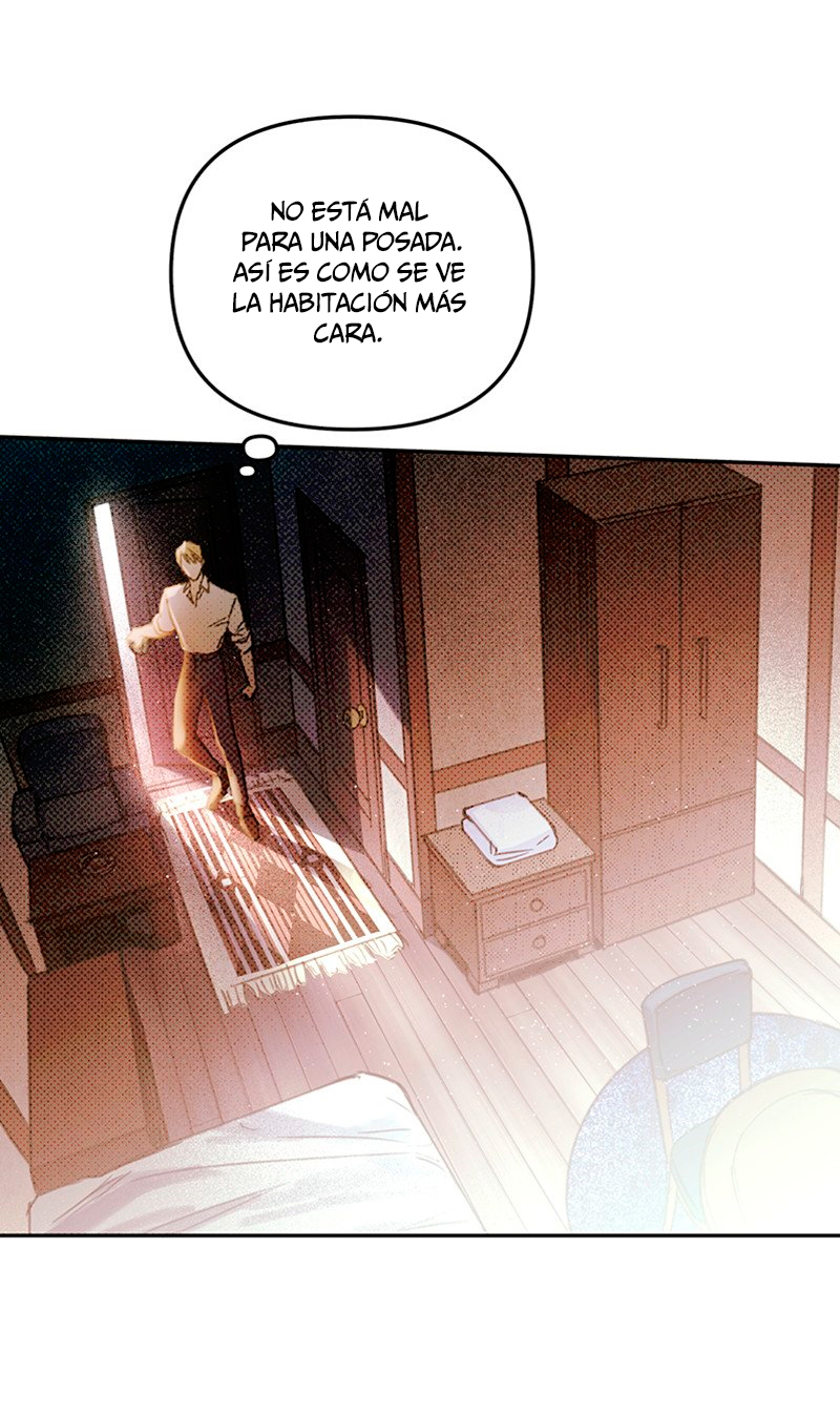 Solo Para Dos Capítulo 1 - Página 42