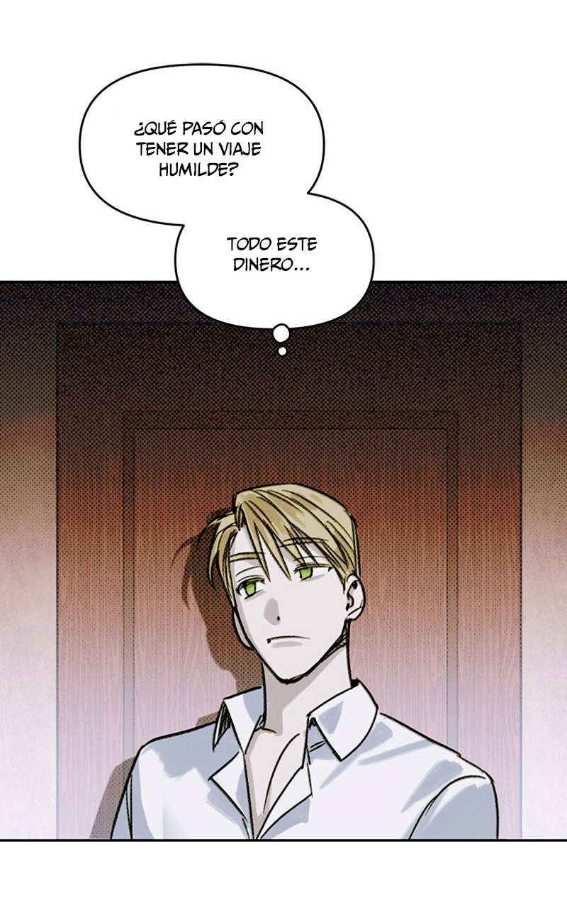 Solo Para Dos Capítulo 1 - Página 43