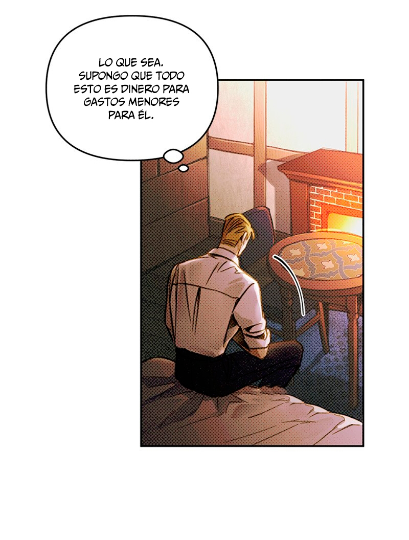 Solo Para Dos Capítulo 1 - Página 44