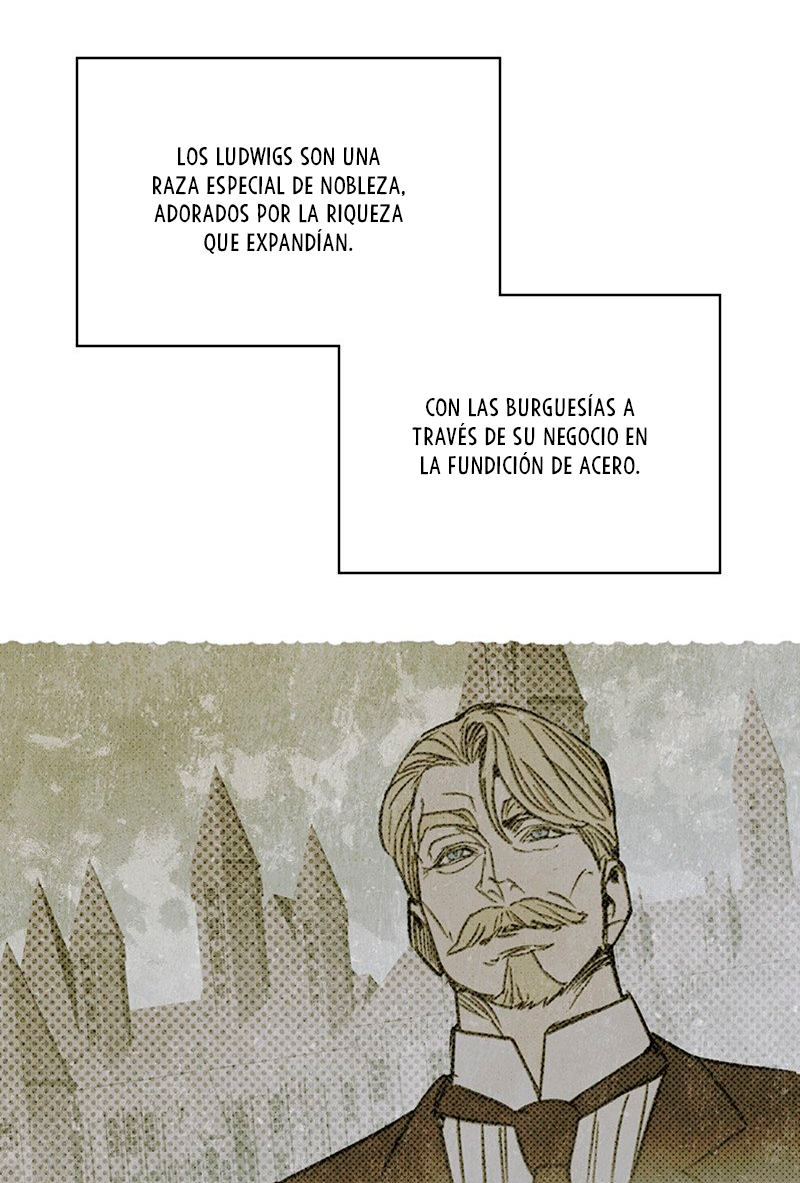 Solo Para Dos Capítulo 1 - Página 45