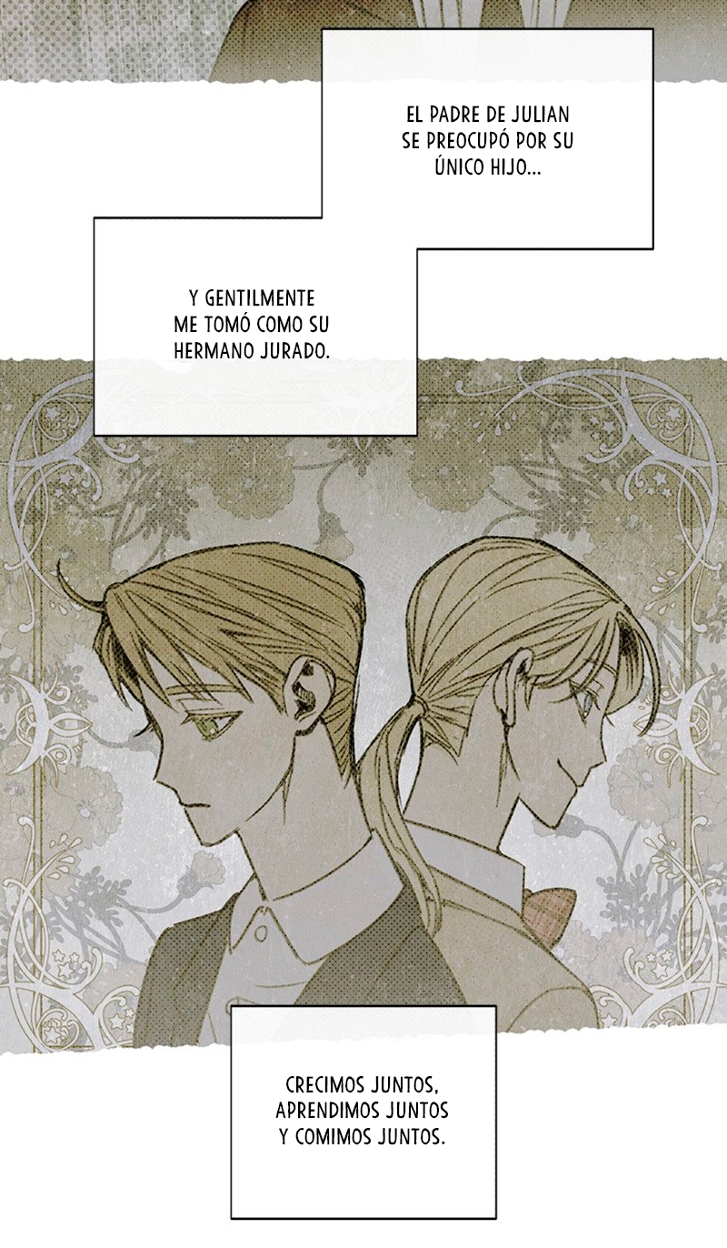 Solo Para Dos Capítulo 1 - Página 46