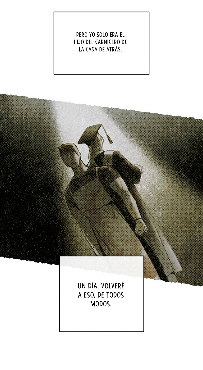 Solo Para Dos Capítulo 1 - Página 47