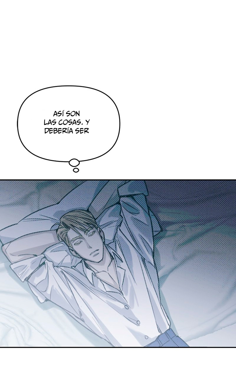 Solo Para Dos Capítulo 1 - Página 48