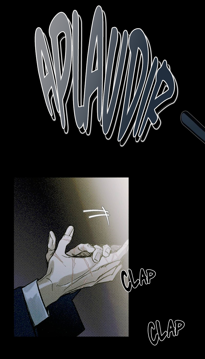 Solo Para Dos Capítulo 1 - Página 5