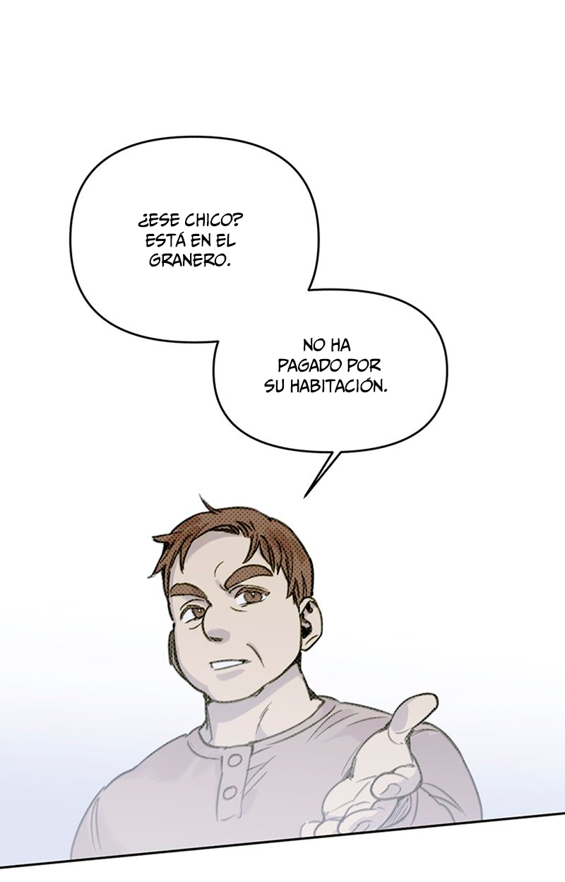 Solo Para Dos Capítulo 1 - Página 52