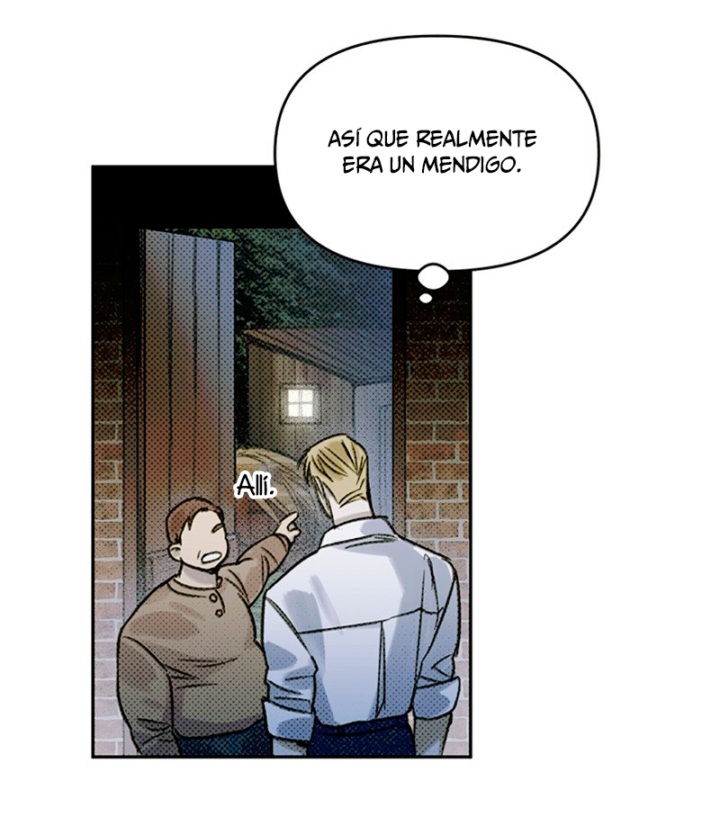 Solo Para Dos Capítulo 1 - Página 53