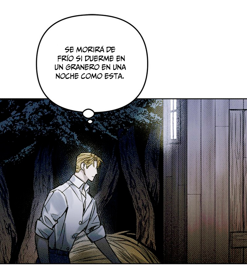 Solo Para Dos Capítulo 1 - Página 54