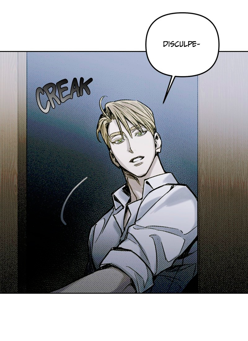 Solo Para Dos Capítulo 1 - Página 55