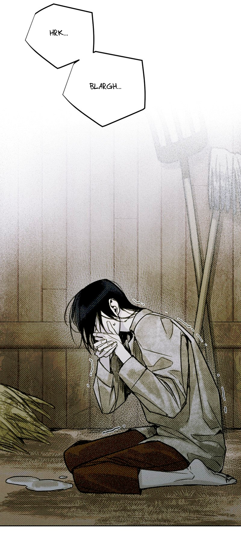 Solo Para Dos Capítulo 1 - Página 56