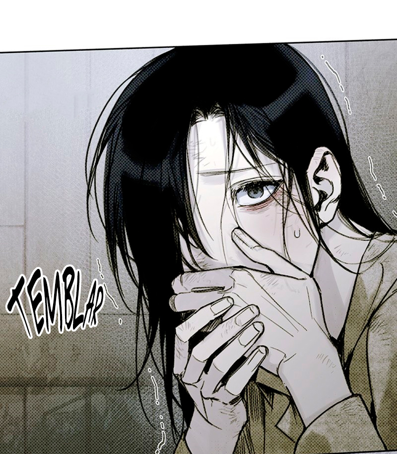 Solo Para Dos Capítulo 1 - Página 57