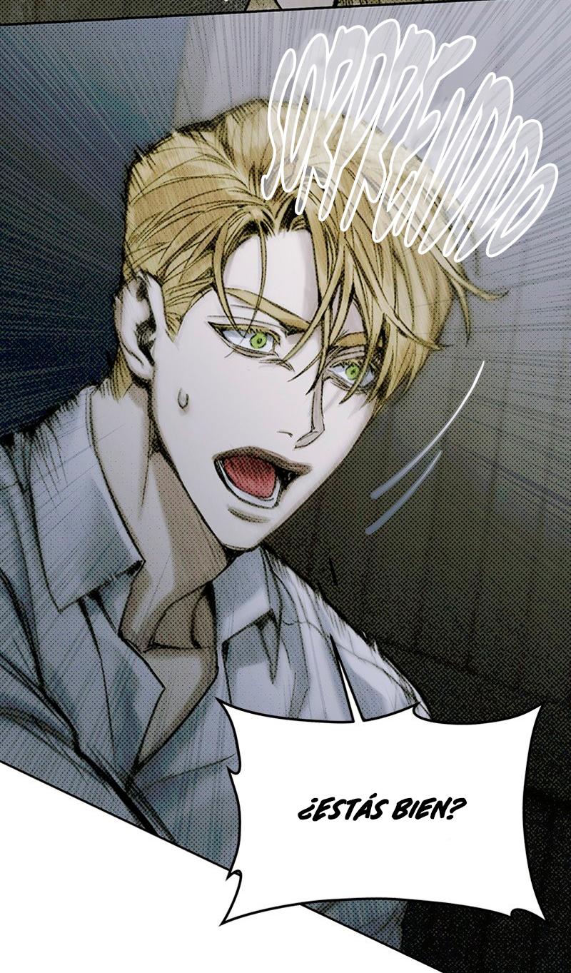 Solo Para Dos Capítulo 1 - Página 58