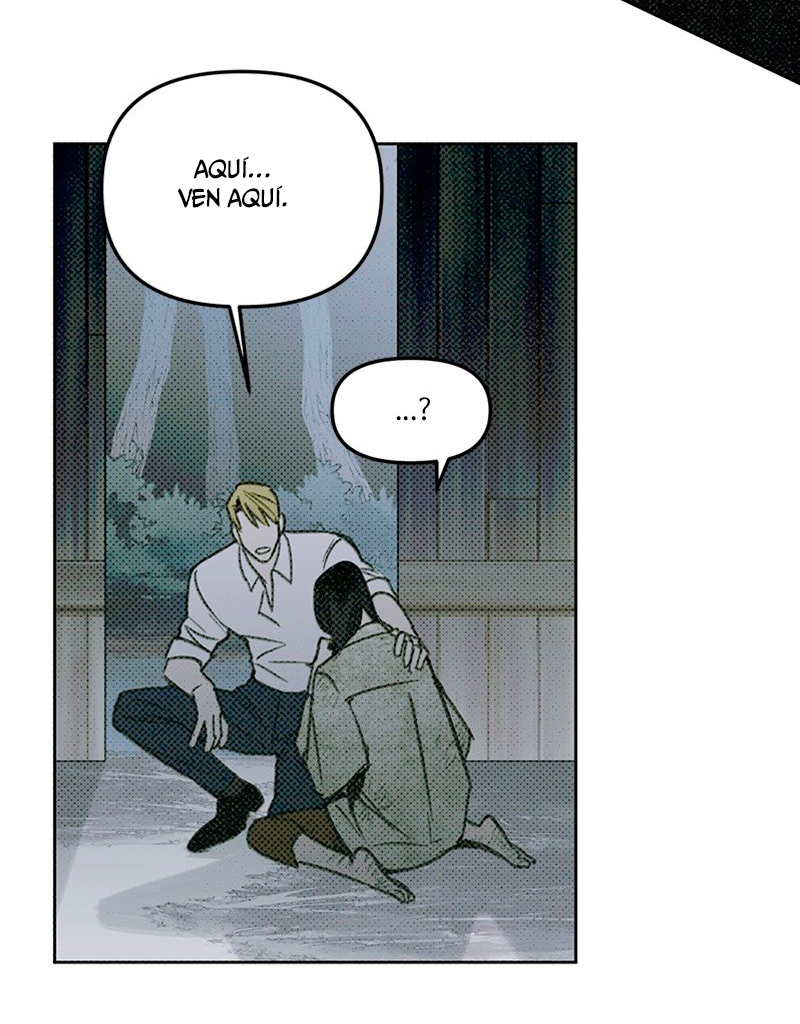 Solo Para Dos Capítulo 1 - Página 59